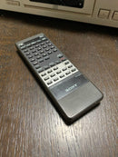 Sony Cd Sacd Player