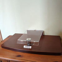 Onkyo Record Players (Turntables)