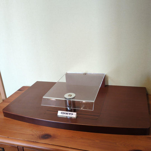 Onkyo Record Players (Turntables)