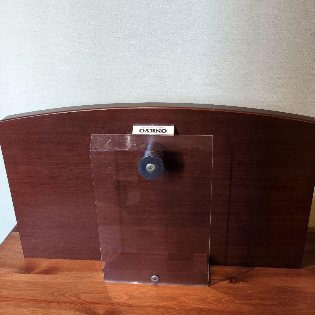 Onkyo Record Players (Turntables)