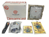 Consoles Hkt-3000 Dreamcast Sega