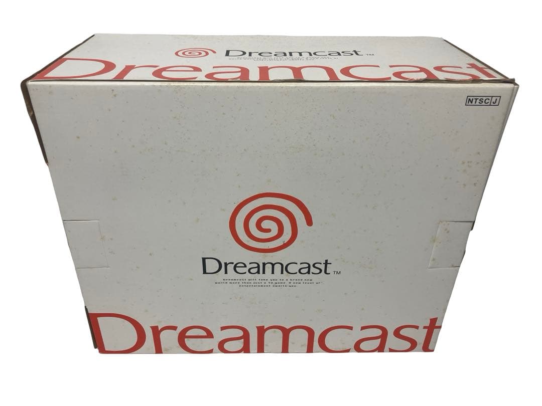 Consoles Hkt-3000 Dreamcast Sega
