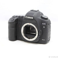 Canon Digital Slr Eos 5D Markii 349