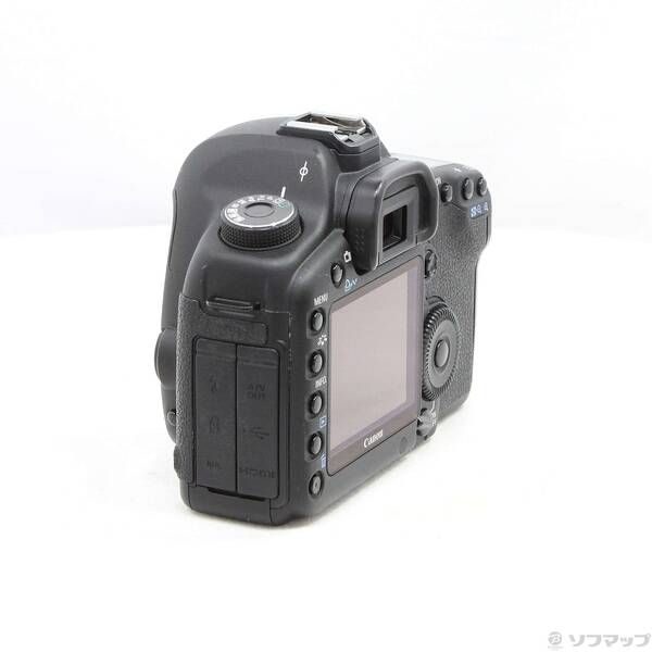 Canon Digital Slr Eos 5D Markii 349