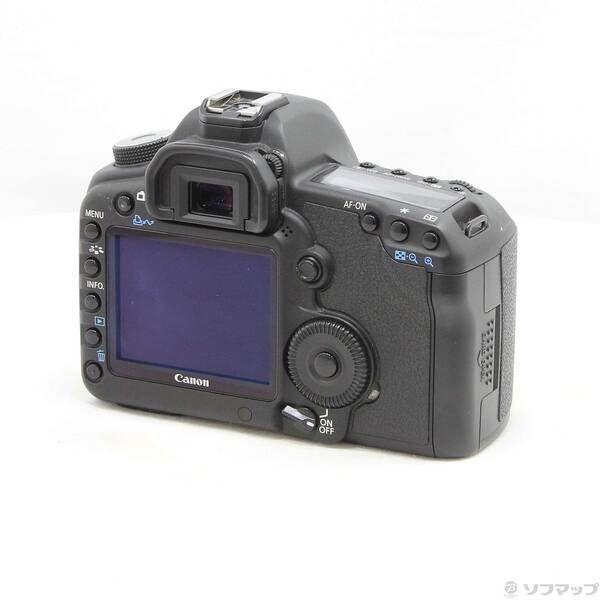 Canon Digital Slr Eos 5D Markii 349