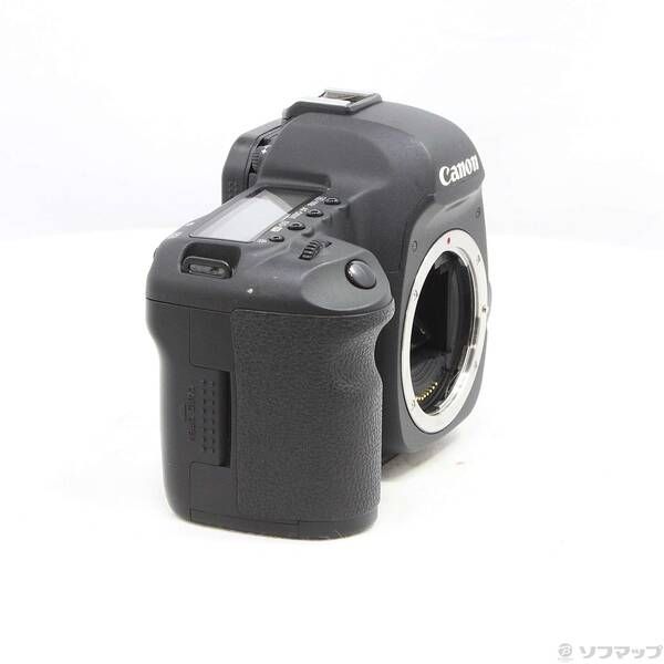 Canon Digital Slr Eos 5D Markii 349