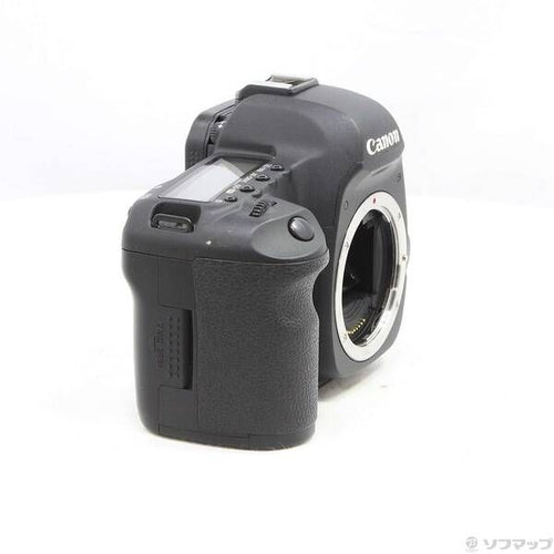 Canon Digital Slr Eos 5D Markii 349