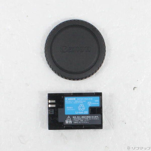 Canon Digital Slr Eos 5D Markii 349