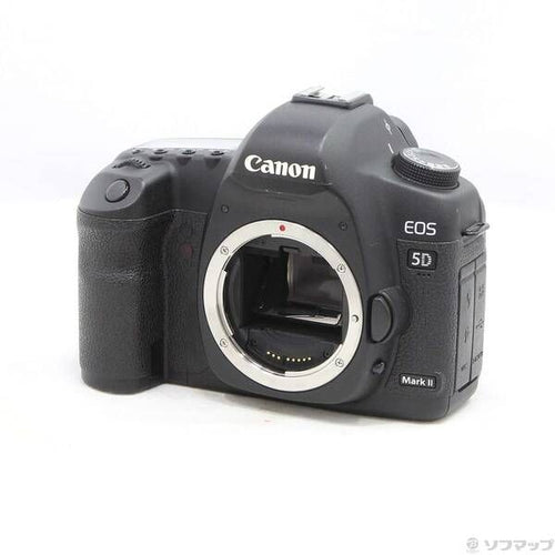 Canon Digital Slr Eos 5D Markii 349