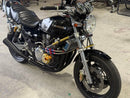 Kawasaki Motorcycle Frames 400