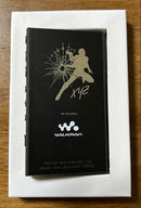 Sony Digital Audio Players Nw-A105