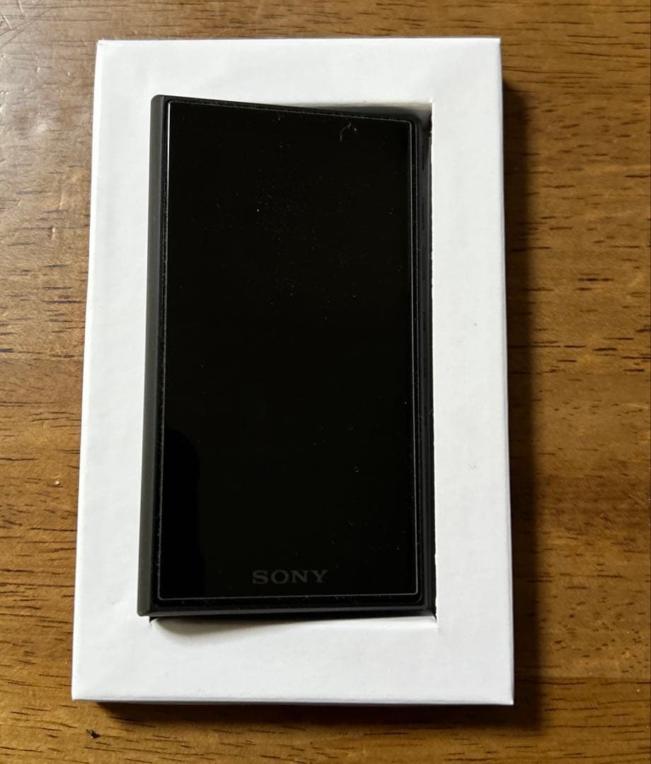Sony Digital Audio Players Nw-A105