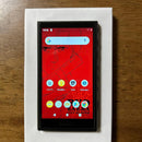 Sony Digital Audio Players Nw-A105