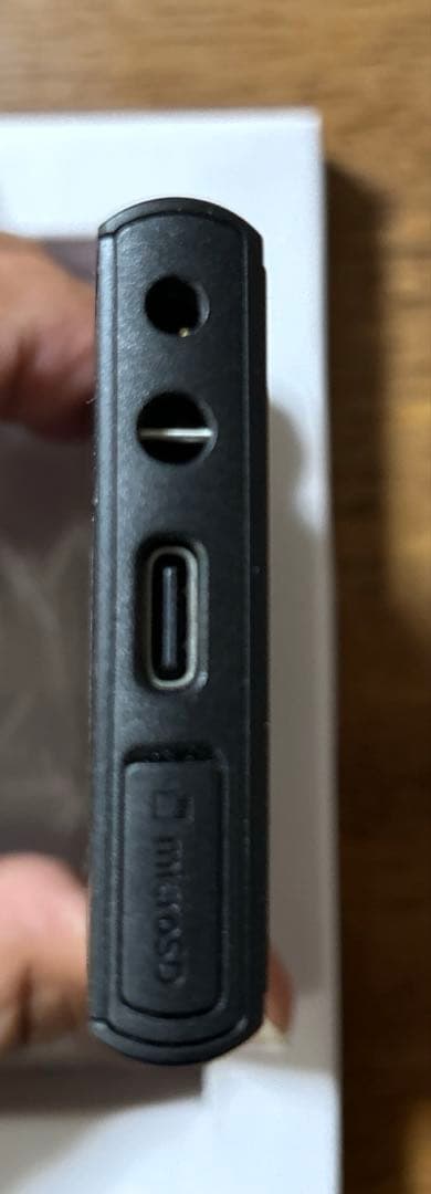 Sony Digital Audio Players Nw-A105