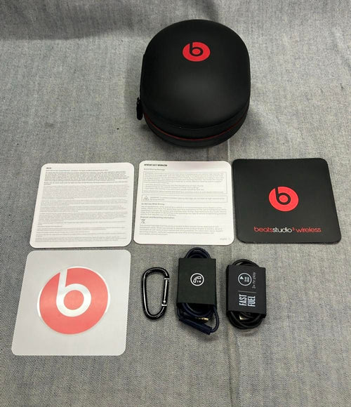 Beets Others Studio3 Wireless Beats