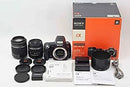 Digital Slr Sony 55( Slt-A55Vy