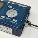 Pentax Compact Digital Camera Optio S5I Sd Kkvksko2202