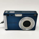 Pentax Compact Digital Camera Optio S5I Sd Kkvksko2202