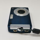 Pentax Compact Digital Camera Optio S5I Sd Kkvksko2202