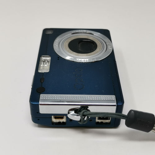 Pentax Compact Digital Camera Optio S5I Sd Kkvksko2202