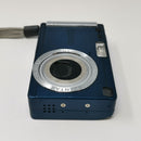 Pentax Compact Digital Camera Optio S5I Sd Kkvksko2202