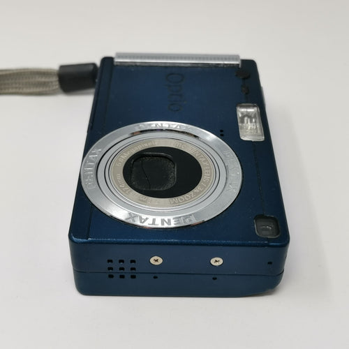 Pentax Compact Digital Camera Optio S5I Sd Kkvksko2202