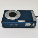 Pentax Compact Digital Camera Optio S5I Sd Kkvksko2202