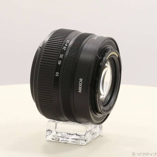 Nikon Lens (Zoom) Nikkor Z 24-50Mm F 4-6.3 344