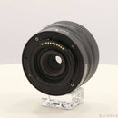 Nikon Lens (Zoom) Nikkor Z 24-50Mm F 4-6.3 344