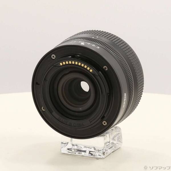 Nikon Lens (Zoom) Nikkor Z 24-50Mm F 4-6.3 344