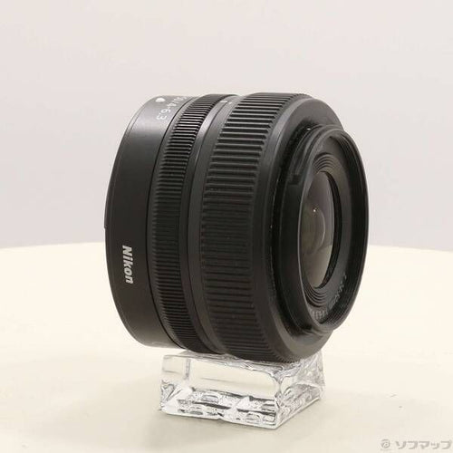 Nikon Lens (Zoom) Nikkor Z 24-50Mm F 4-6.3 344