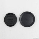 Nikon Lens (Zoom) Nikkor Z 24-50Mm F 4-6.3 344