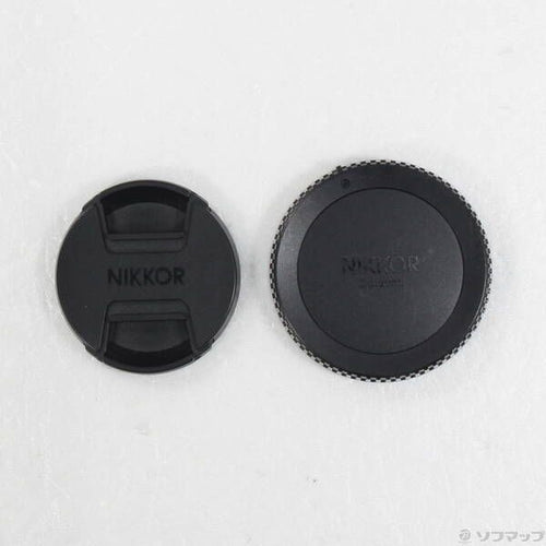 Nikon Lens (Zoom) Nikkor Z 24-50Mm F 4-6.3 344