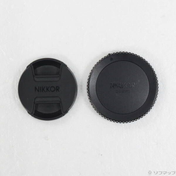 Nikon Lens (Zoom) Nikkor Z 24-50Mm F 4-6.3 344