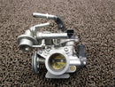 Yamaha Others Sr400 B5797 Mikuni Rh03J H329E Fi
