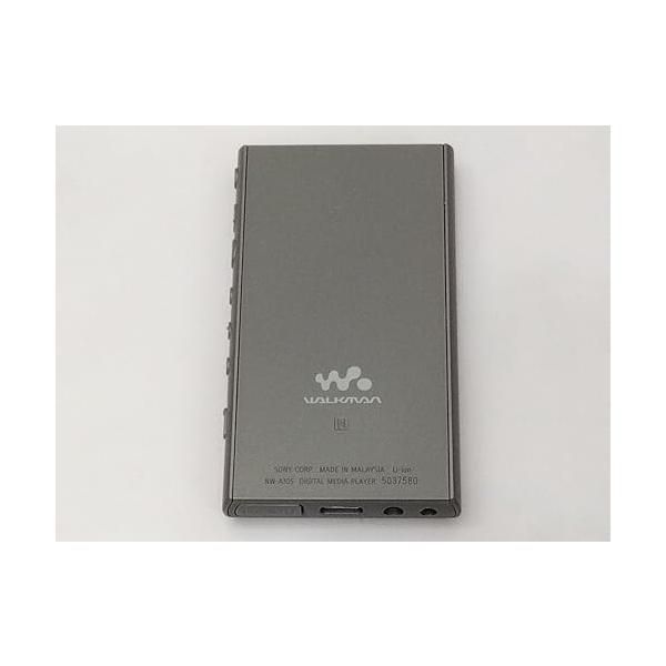 Sony Others 16Gb A Nw-A105 Mp3 Bluetooth Android