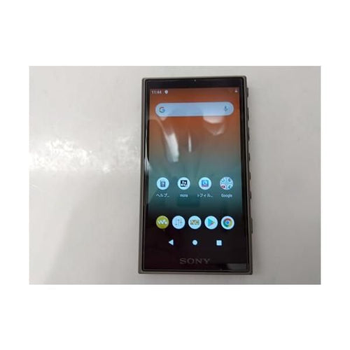 Sony Others 16Gb A Nw-A105 Mp3 Bluetooth Android