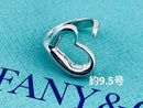 Tiffany Rings D193 925 9.5