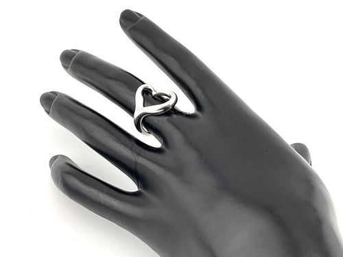 Tiffany Rings D193 925 9.5