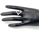 Tiffany Rings D193 925 9.5