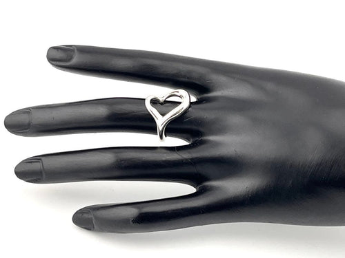 Tiffany Rings D193 925 9.5