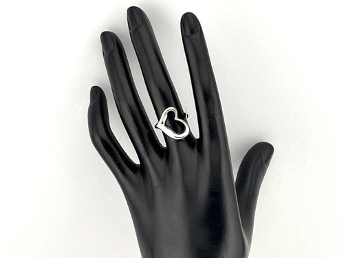 Tiffany Rings D193 925 9.5