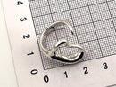 Tiffany Rings D193 925 9.5