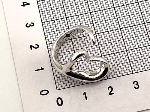 Tiffany Rings D193 925 9.5