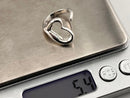 Tiffany Rings D193 925 9.5