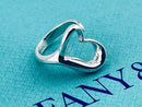 Tiffany Rings D193 925 9.5