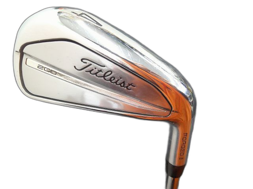 Titleist Utility T200 2023/N.S.Pro Modus3 Tour 115/X/23[6686]