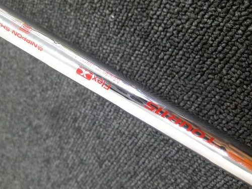 Titleist Utility T200 2023/N.S.Pro Modus3 Tour 115/X/23[6686]