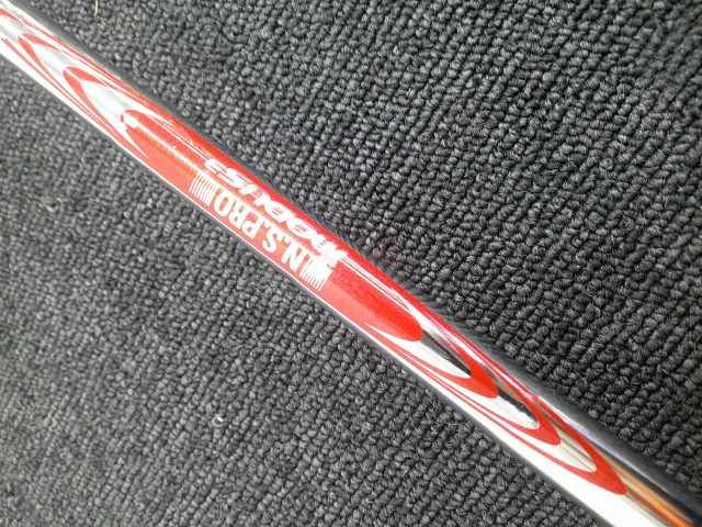 Titleist Utility T200 2023/N.S.Pro Modus3 Tour 115/X/23[6686]
