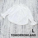 Tomorrowland Long Sleeve